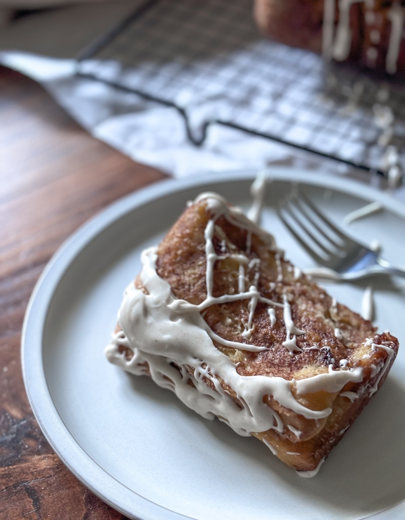 sourdough pumpkin pull appart bread