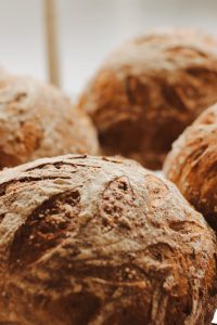 Classic King Arthur Sourdough Bread Recipe - Chasing Our Simple