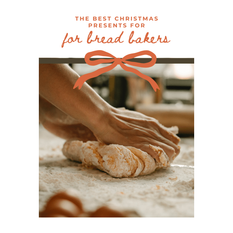 Best Gifts for Bread Bakers in 2024