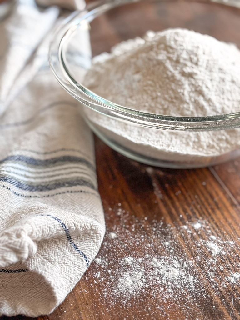 How To Mill Your Own Flour at Home & Why You Should Start