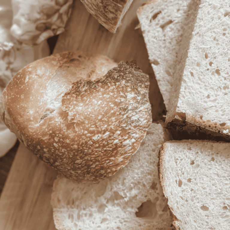 How Long Does Homemade Bread Last? + How To Store It