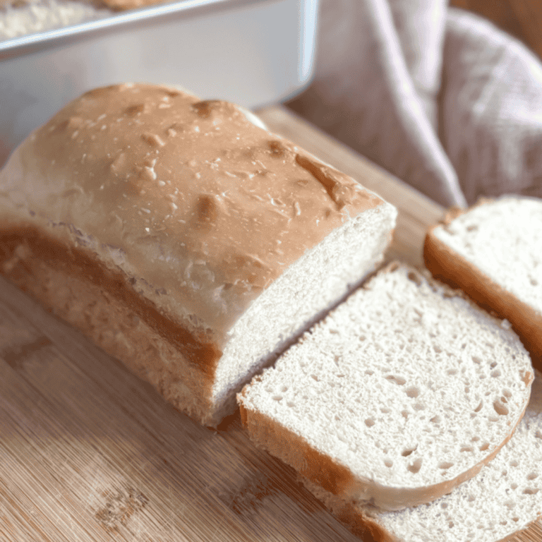 How To Make Bread: A Beginner’s Guide & Recipe