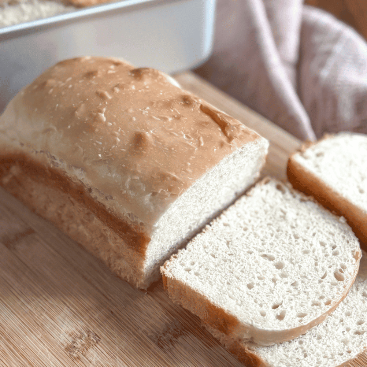 How To Make Bread: A Beginner’s Guide & Recipe