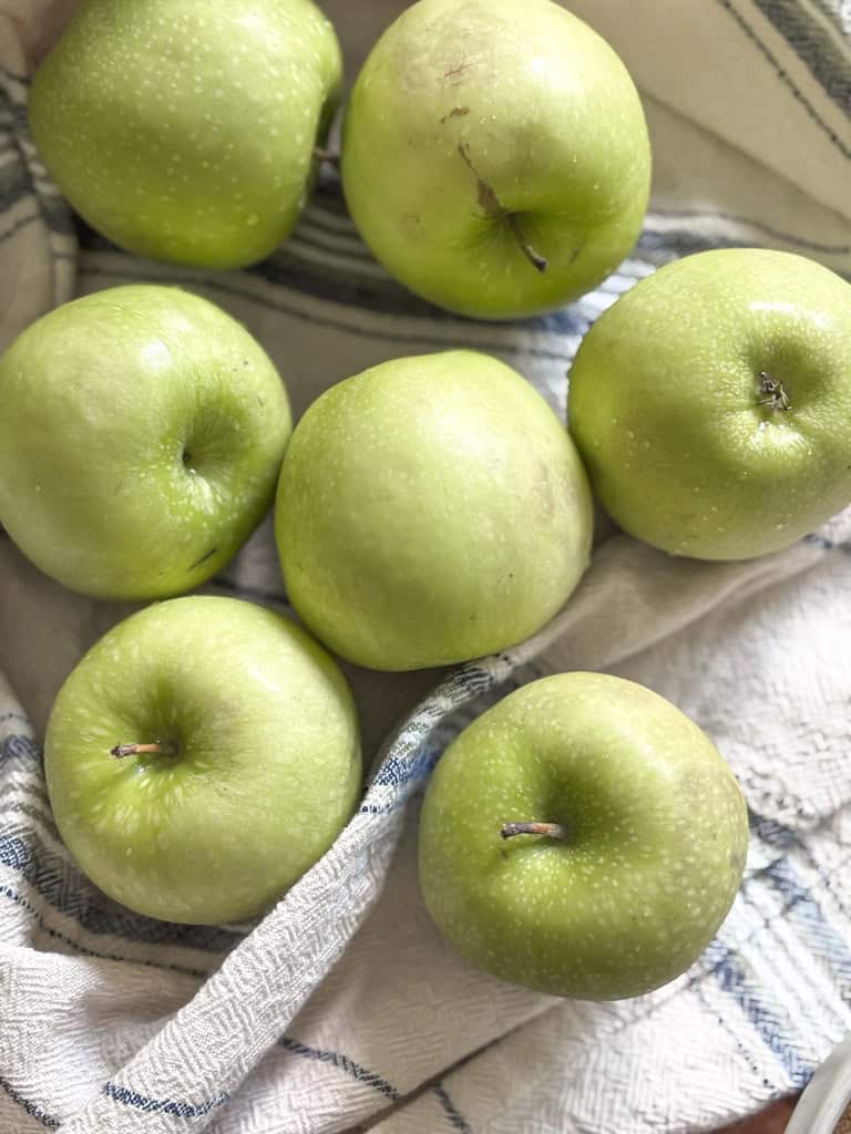 Delicious Recipes to Make After Apple Picking This Fall