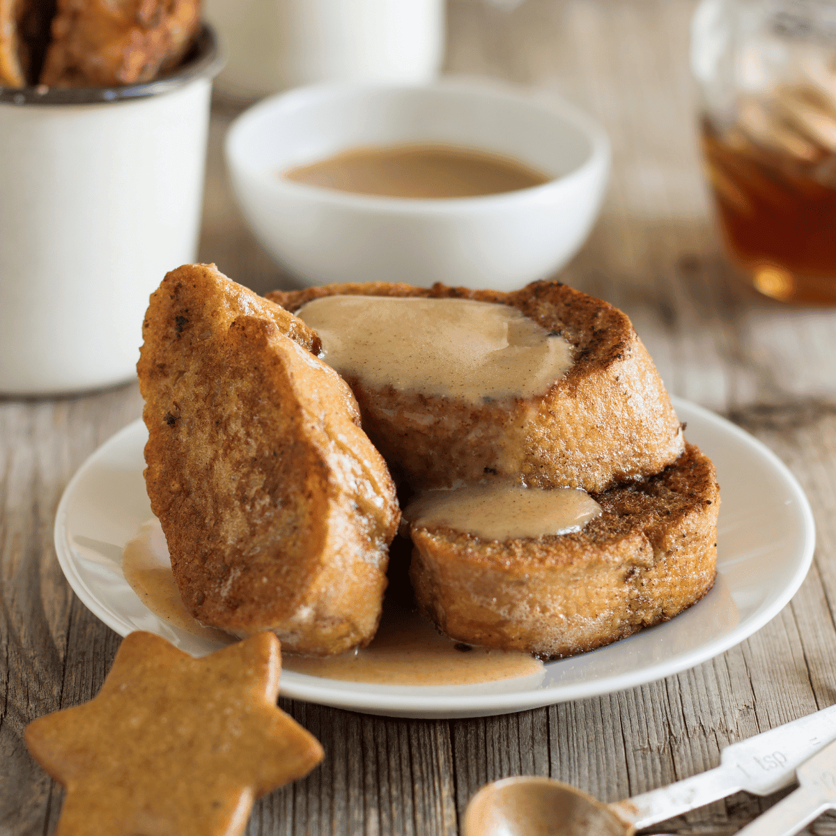 Simple Sourdough Breakfast Recipes Using Sourdough Bread